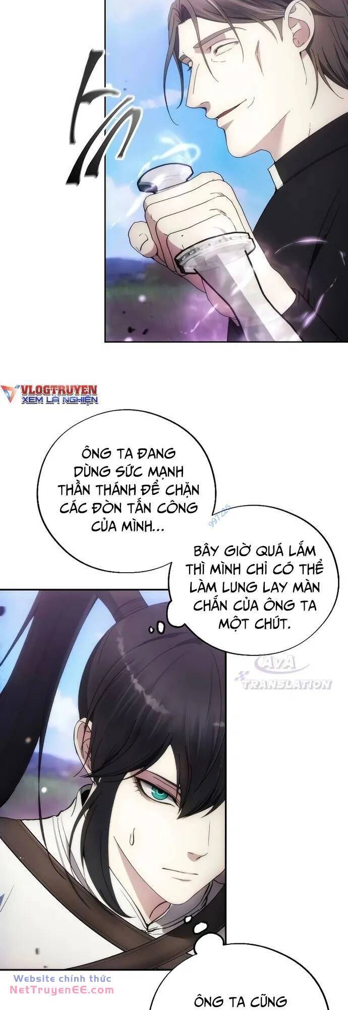 Tao Là Ác Nhân Chapter 93 - Trang 13