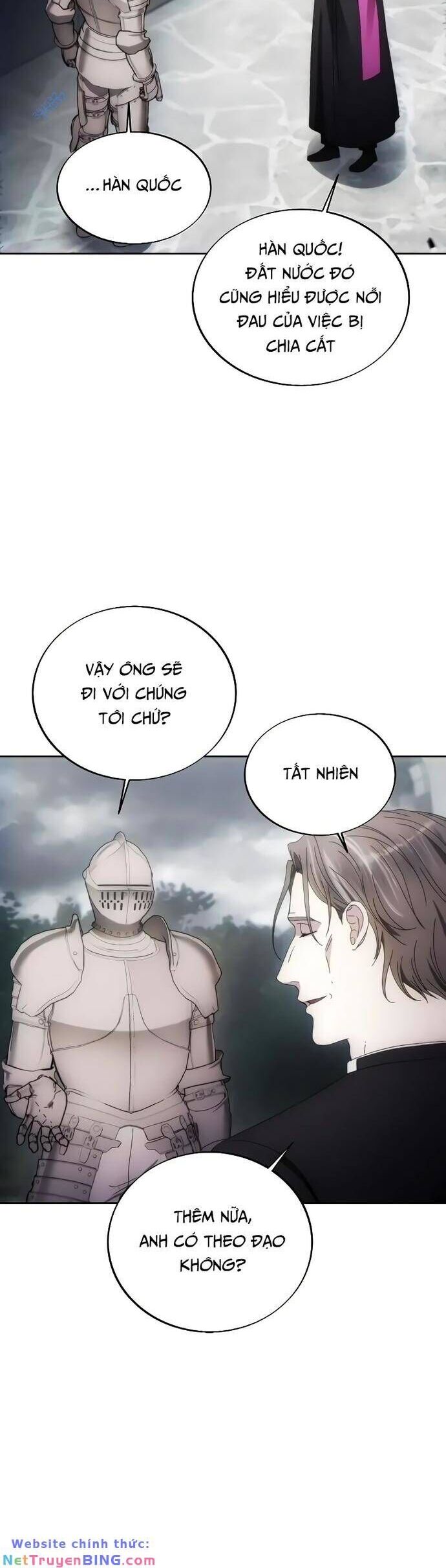 Tao Là Ác Nhân Chapter 88 - Trang 35