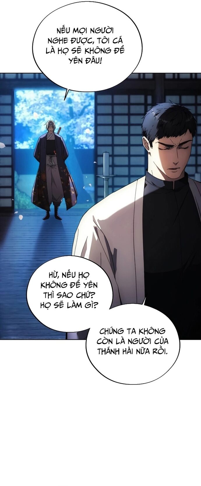 Tao Là Ác Nhân Chapter 102 - Trang 41