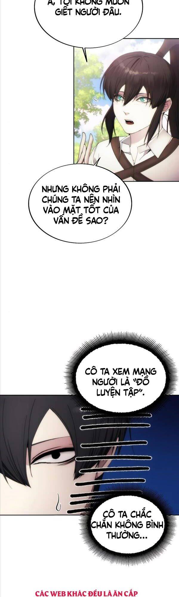 Tao Là Ác Nhân Chapter 66 - Trang 80