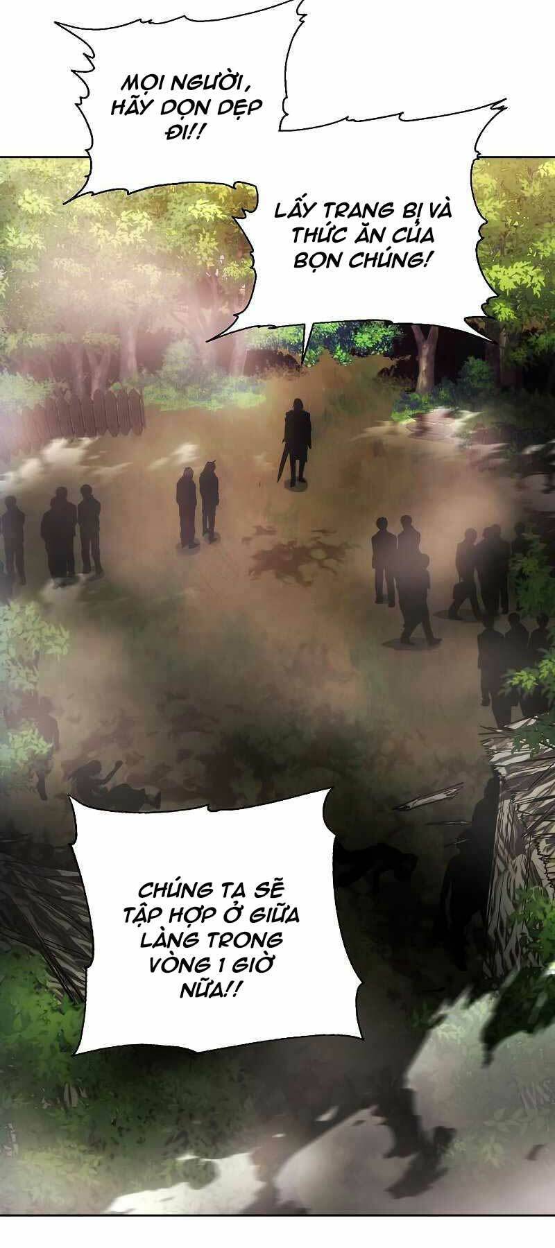 Tao Là Ác Nhân Chapter 43 - Trang 64