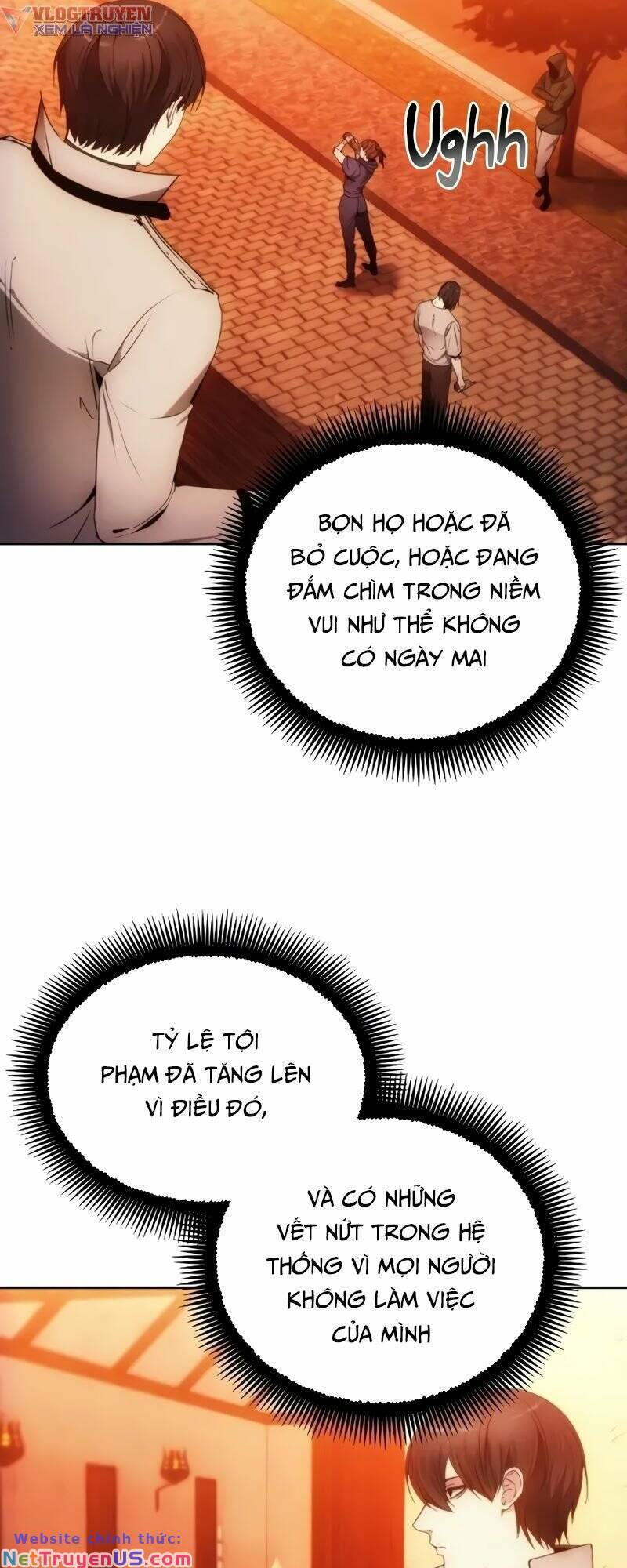 Tao Là Ác Nhân Chapter 84 - Trang 66