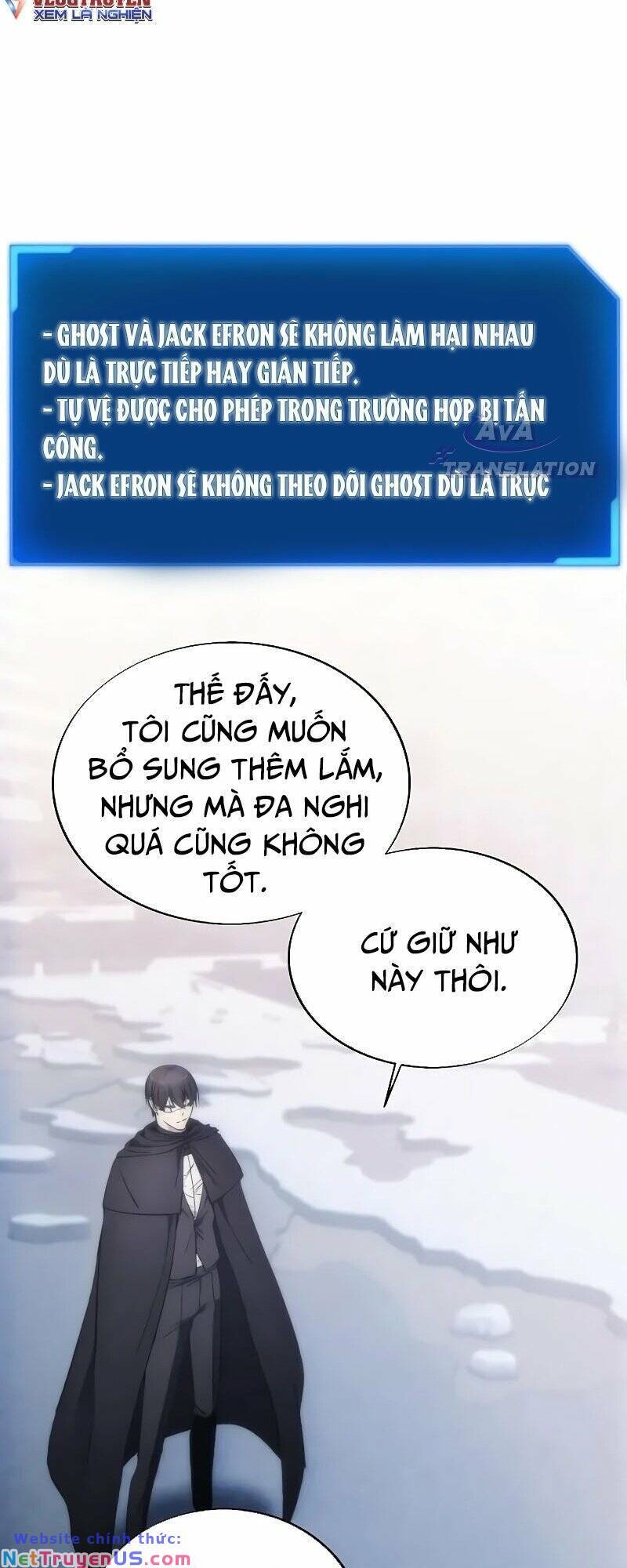 Tao Là Ác Nhân Chapter 80 - Trang 18