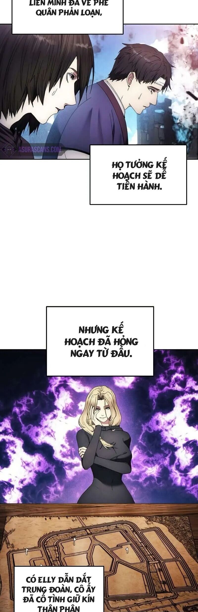 Tao Là Ác Nhân Chapter 109 - Trang 10