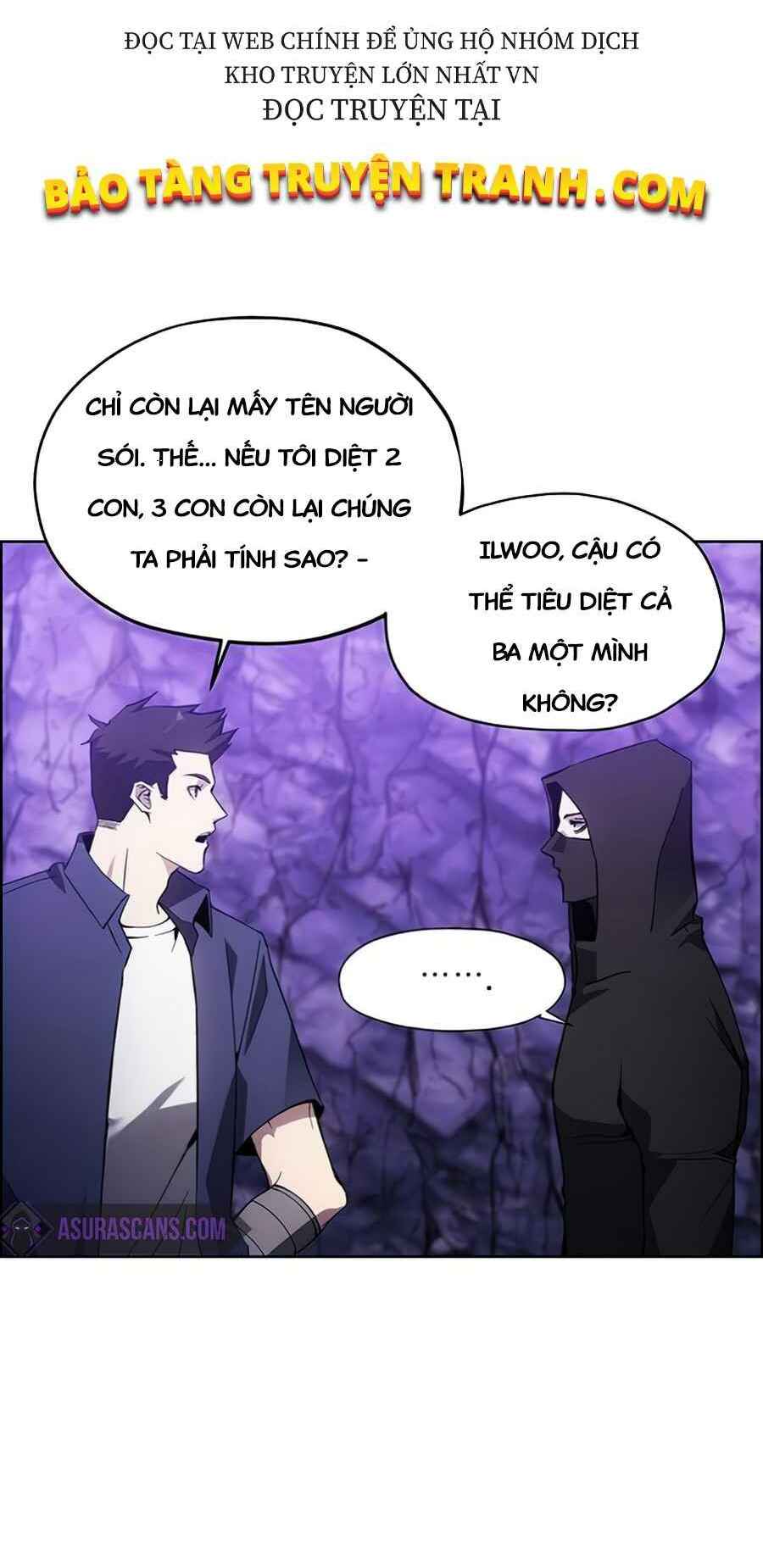 Tao Là Ác Nhân Chapter 9 - Trang 49