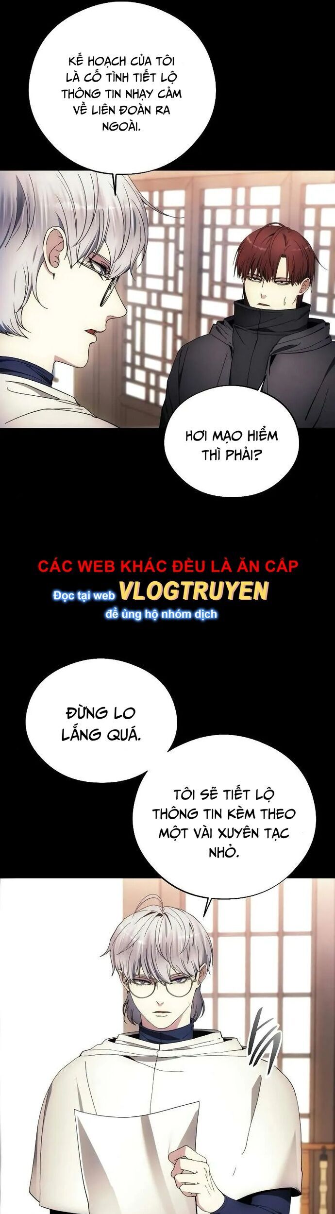 Tao Là Ác Nhân Chapter 104 - Trang 32