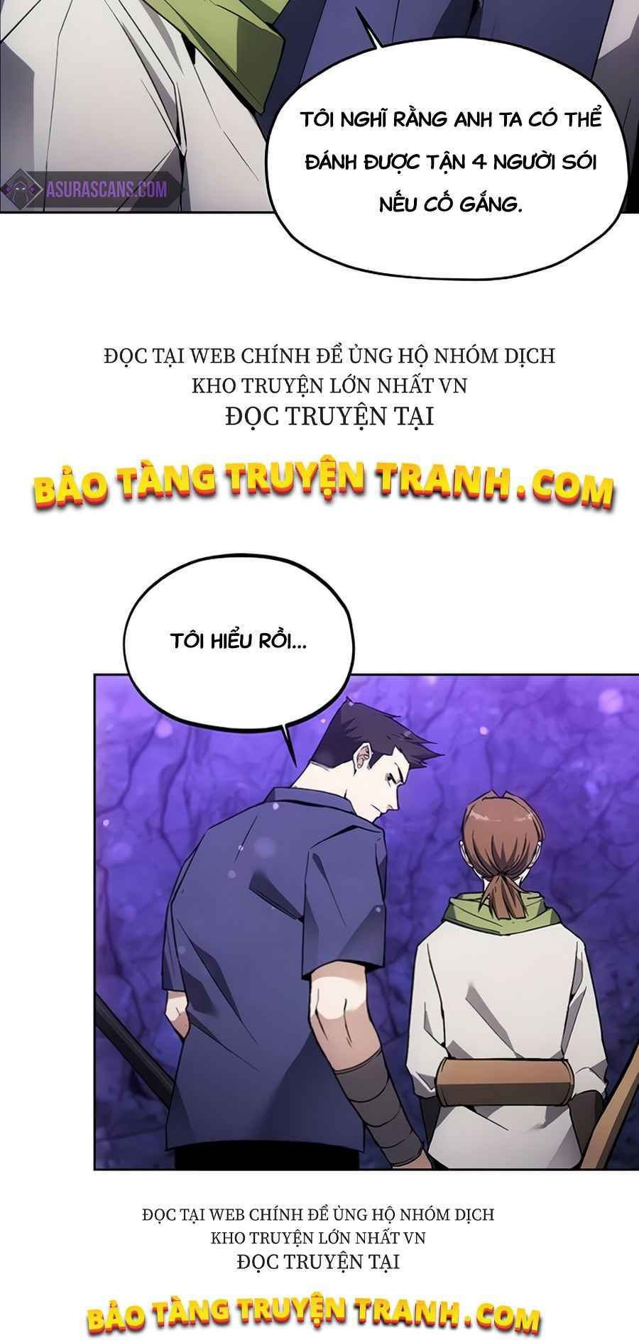 Tao Là Ác Nhân Chapter 9 - Trang 12