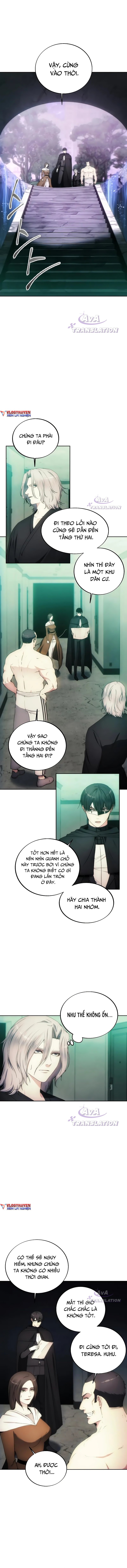 Tao Là Ác Nhân Chapter 76 - Trang 12