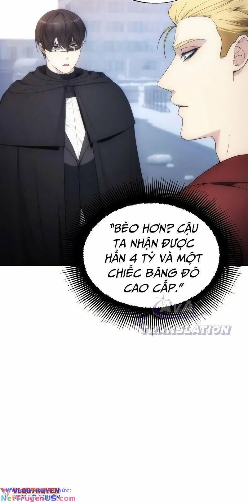 Tao Là Ác Nhân Chapter 80 - Trang 11