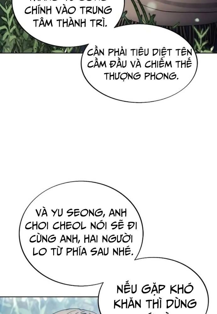 Tao Là Ác Nhân Chapter 133 - Trang 34