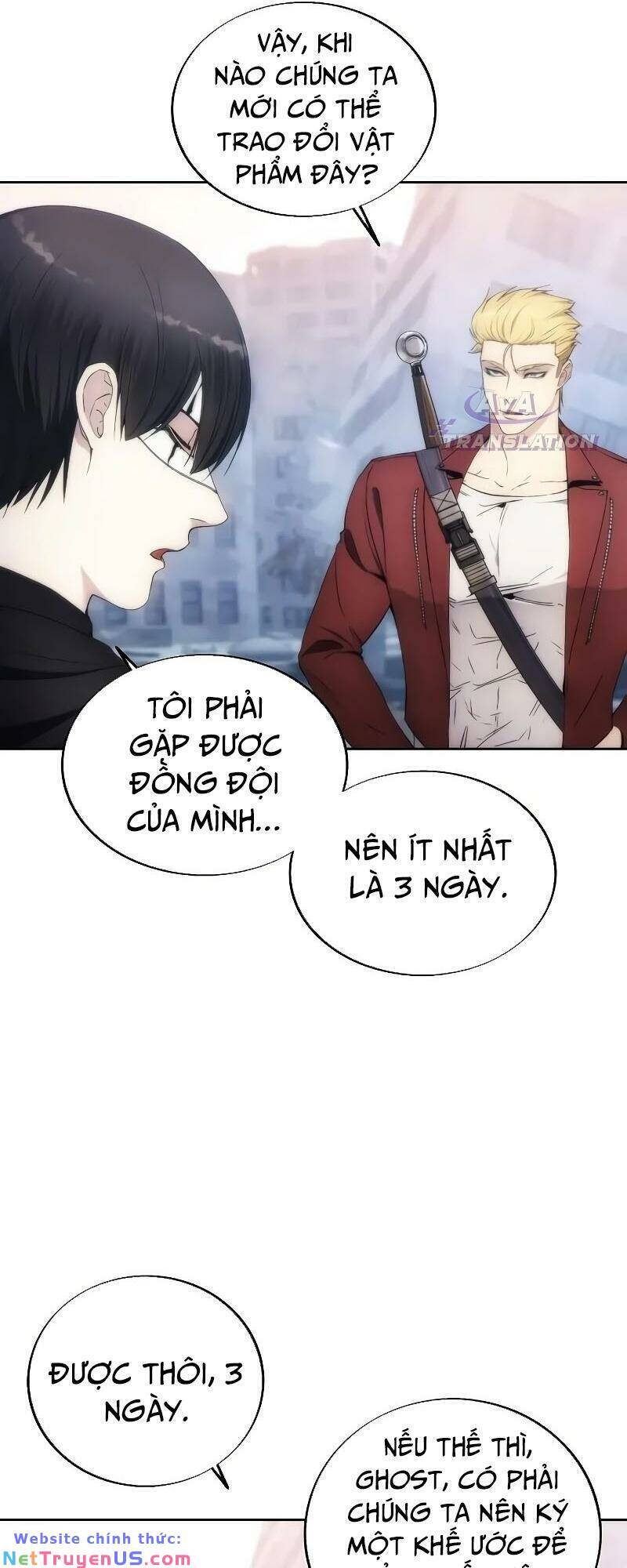 Tao Là Ác Nhân Chapter 80 - Trang 12