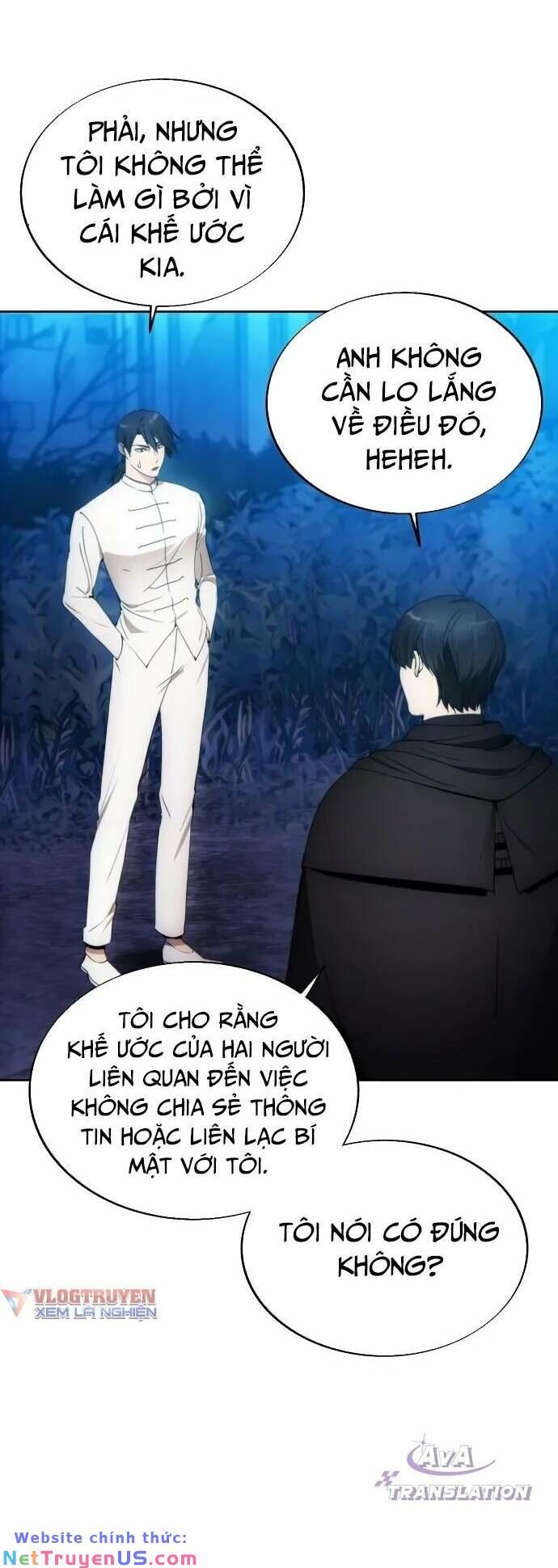 Tao Là Ác Nhân Chapter 81 - Trang 29