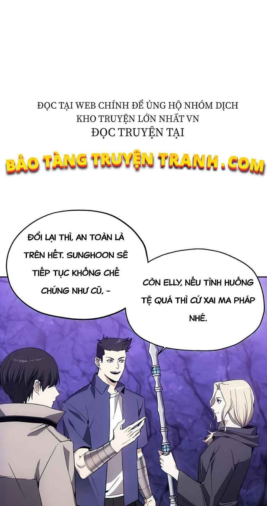 Tao Là Ác Nhân Chapter 9 - Trang 37