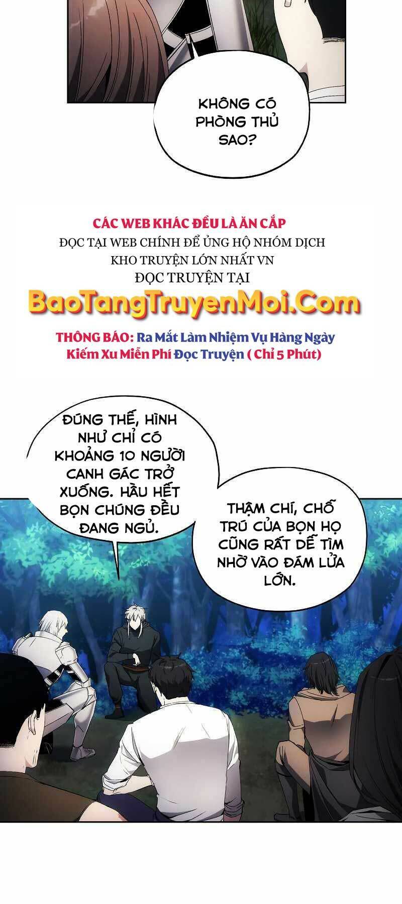 Tao Là Ác Nhân Chapter 43 - Trang 2