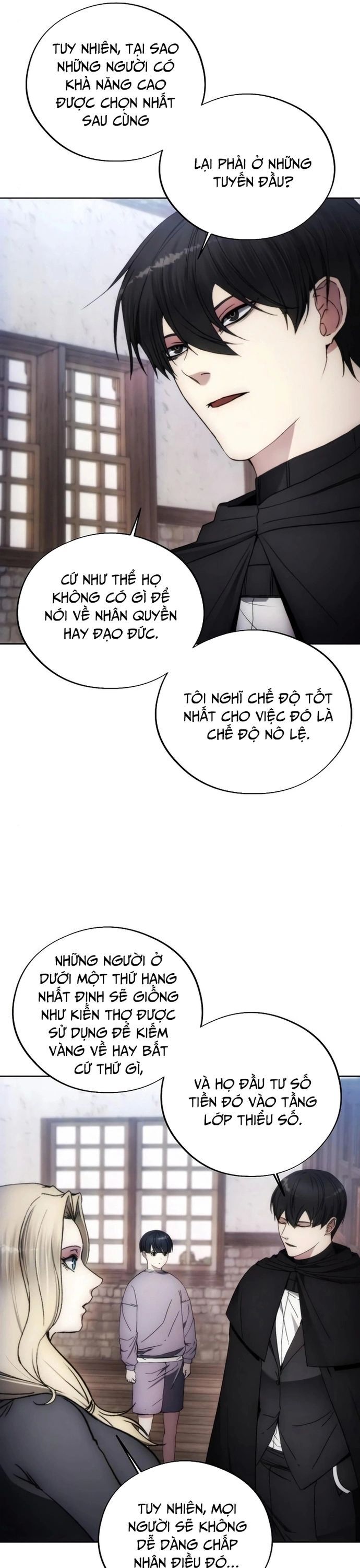 Tao Là Ác Nhân Chapter 95 - Trang 20