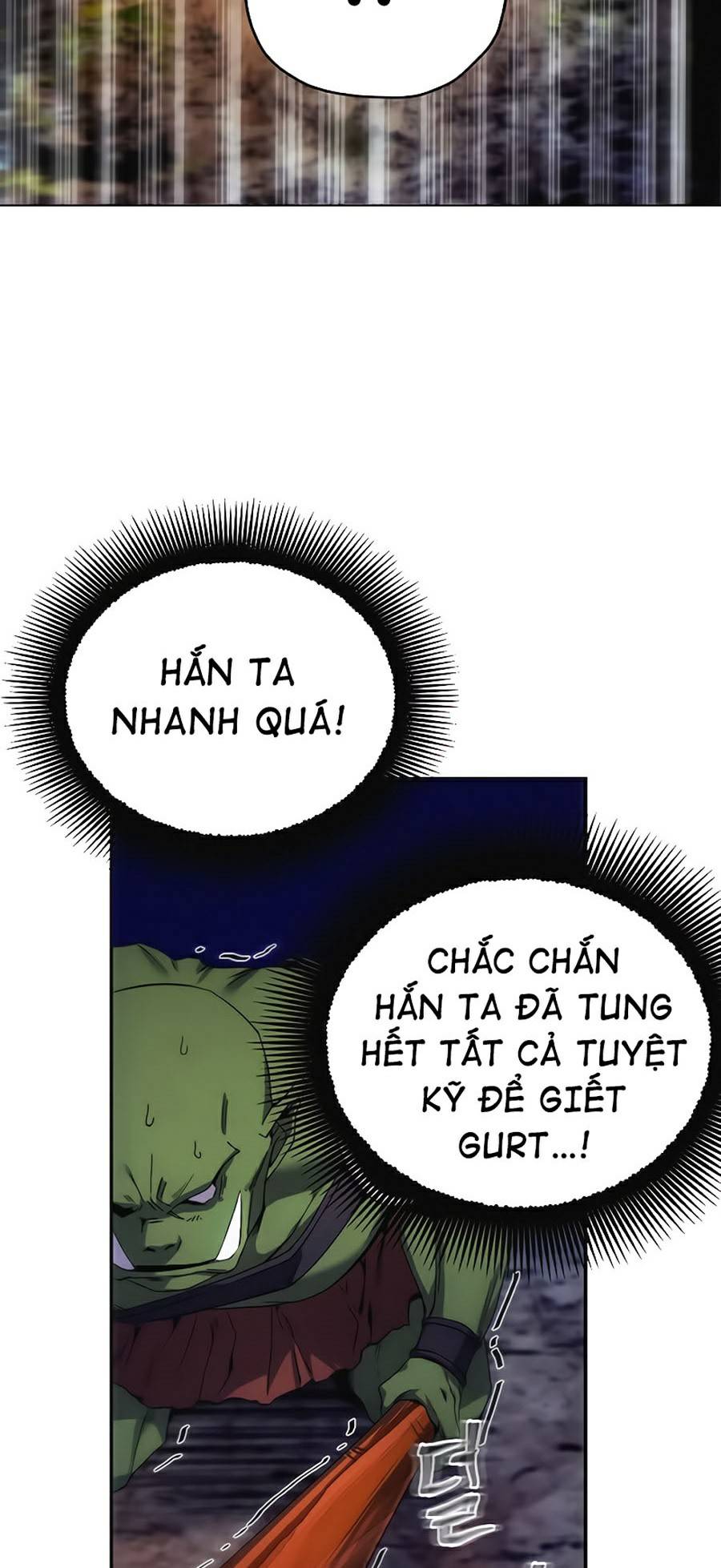 Tao Là Ác Nhân Chapter 5 - Trang 20