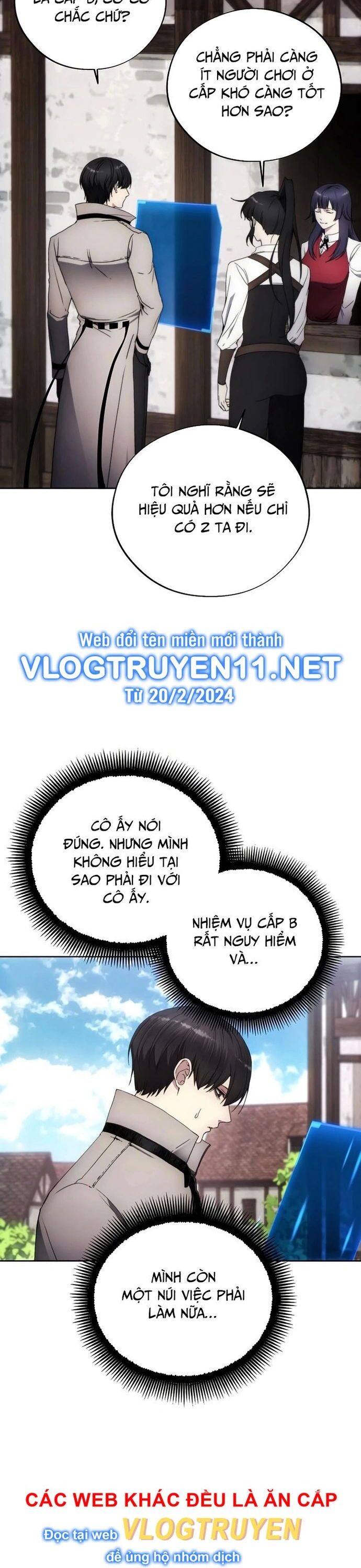 Tao Là Ác Nhân Chapter 96 - Trang 1