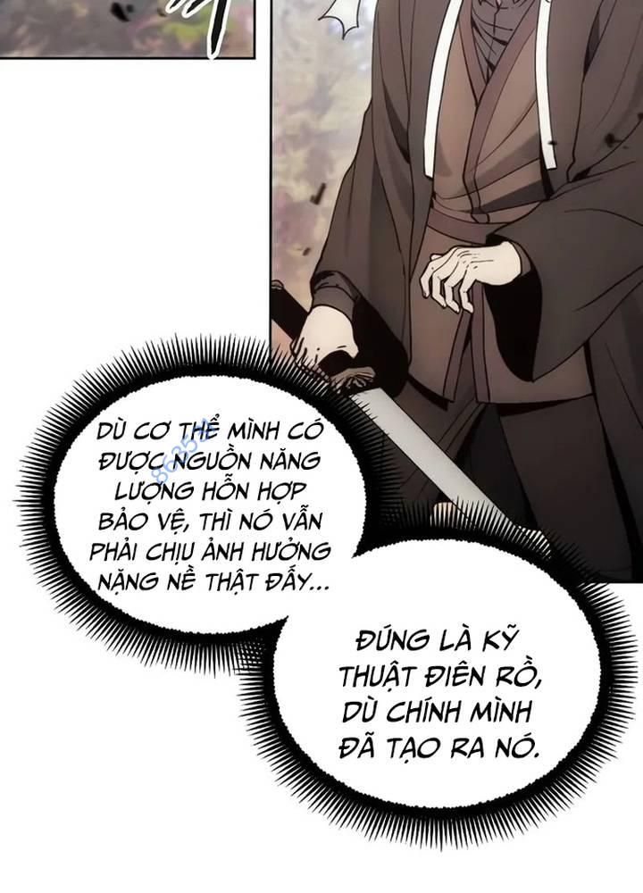 Tao Là Ác Nhân Chapter 140 - Trang 51