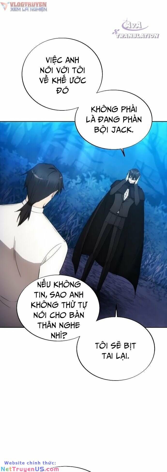 Tao Là Ác Nhân Chapter 81 - Trang 33