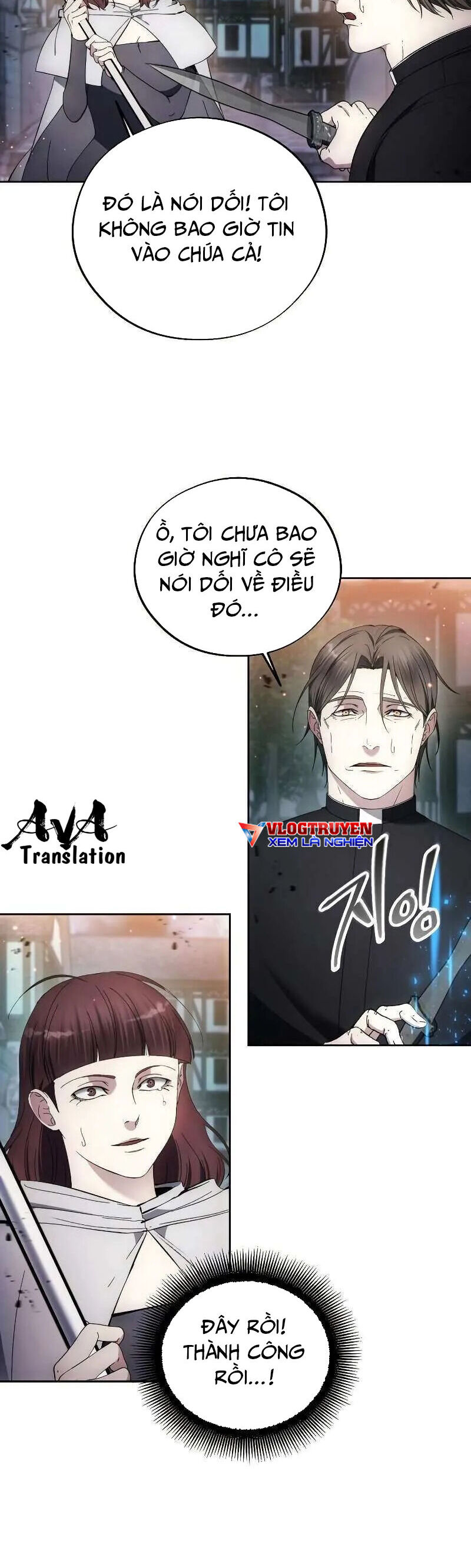 Tao Là Ác Nhân Chapter 108 - Trang 43