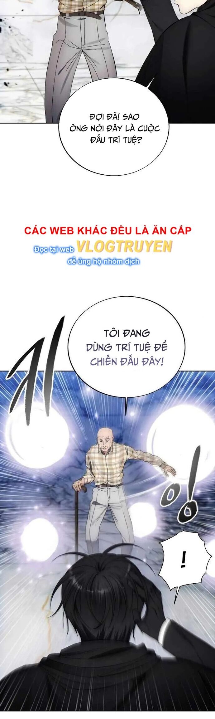 Tao Là Ác Nhân Chapter 111 - Trang 35