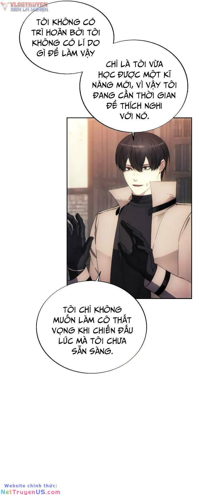 Tao Là Ác Nhân Chapter 86 - Trang 30