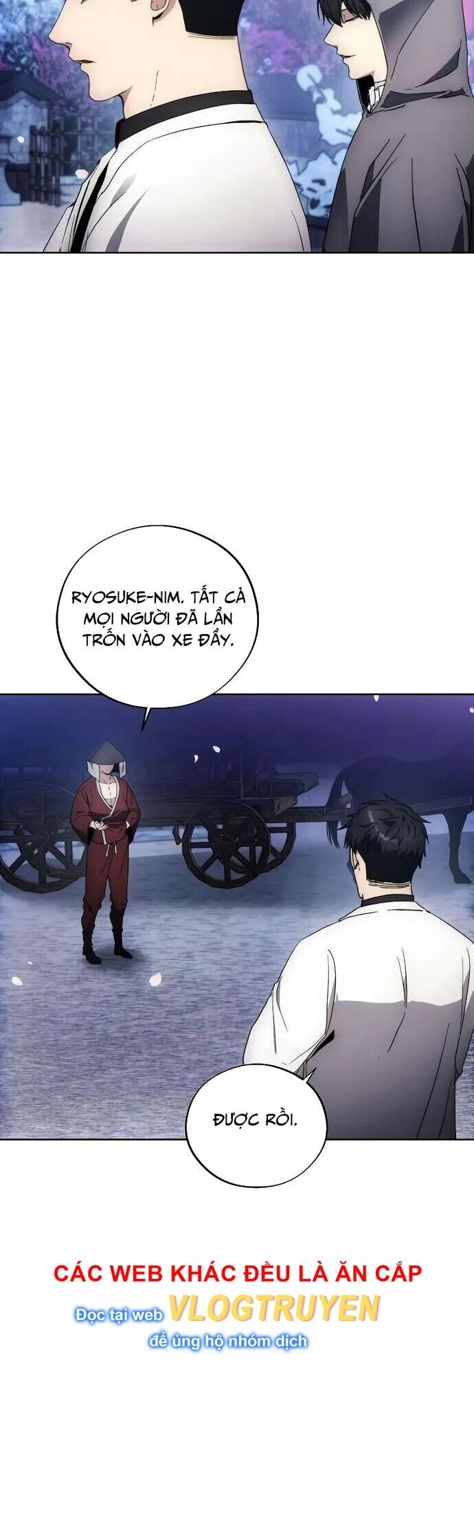 Tao Là Ác Nhân Chapter 105 - Trang 3