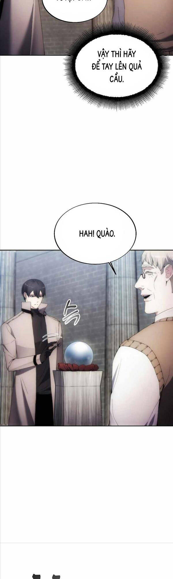 Tao Là Ác Nhân Chapter 72 - Trang 36