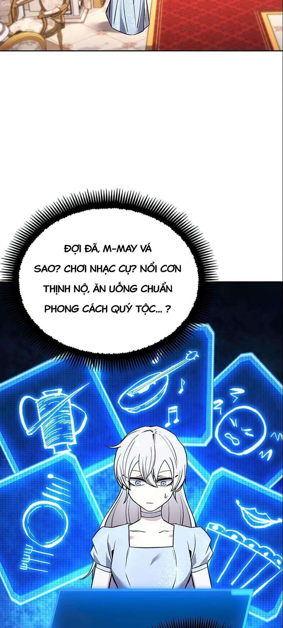 Tao Là Ác Nhân Chapter 15 - Trang 3