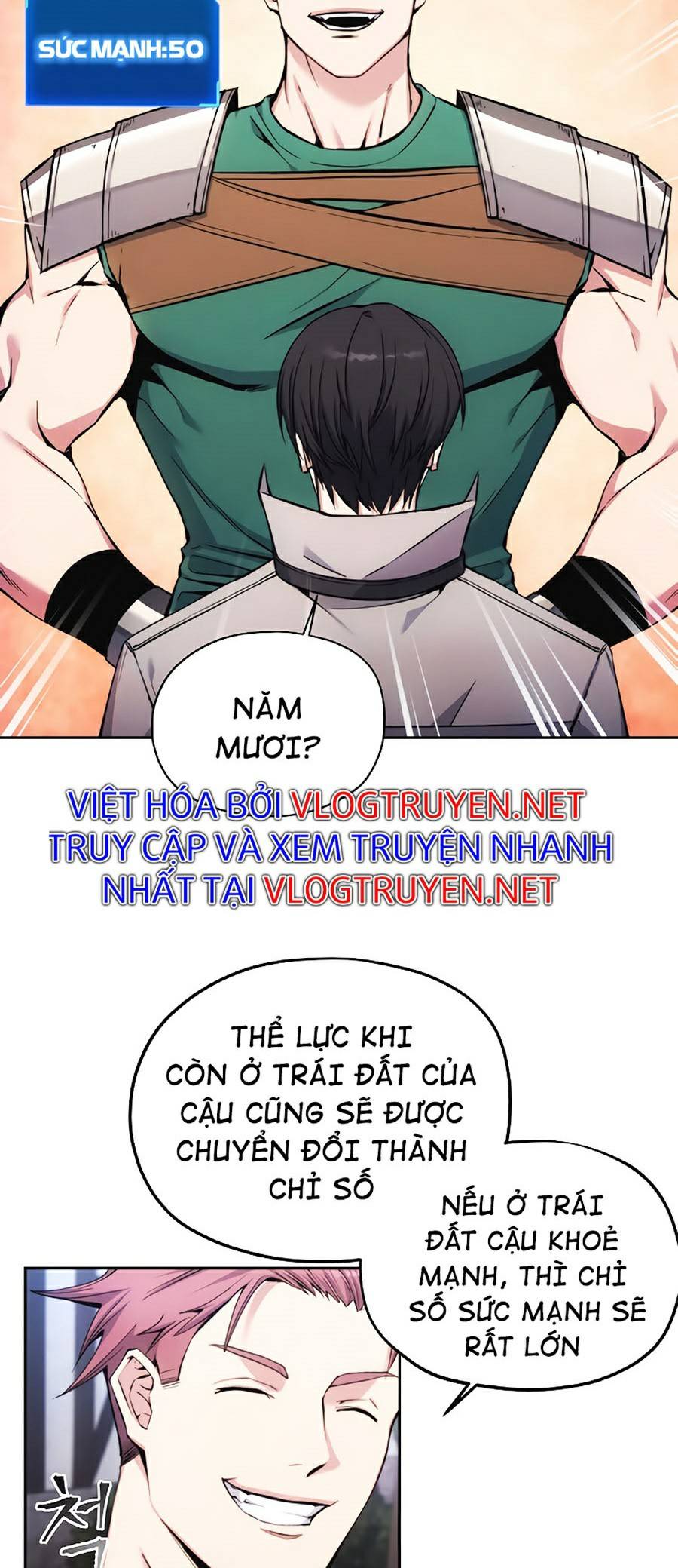 Tao Là Ác Nhân / Cách Sống Như Một Kẻ Phản Diện Chapter 4 - Trang 42