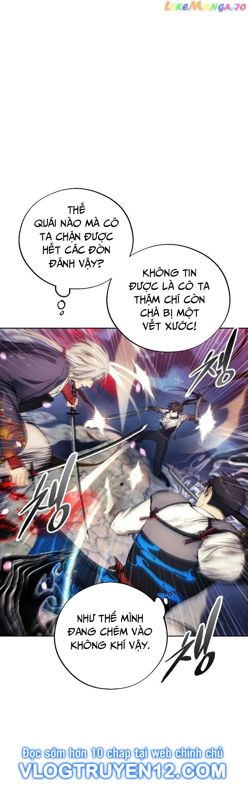 Tao Là Ác Nhân Chapter 108 - Trang 1