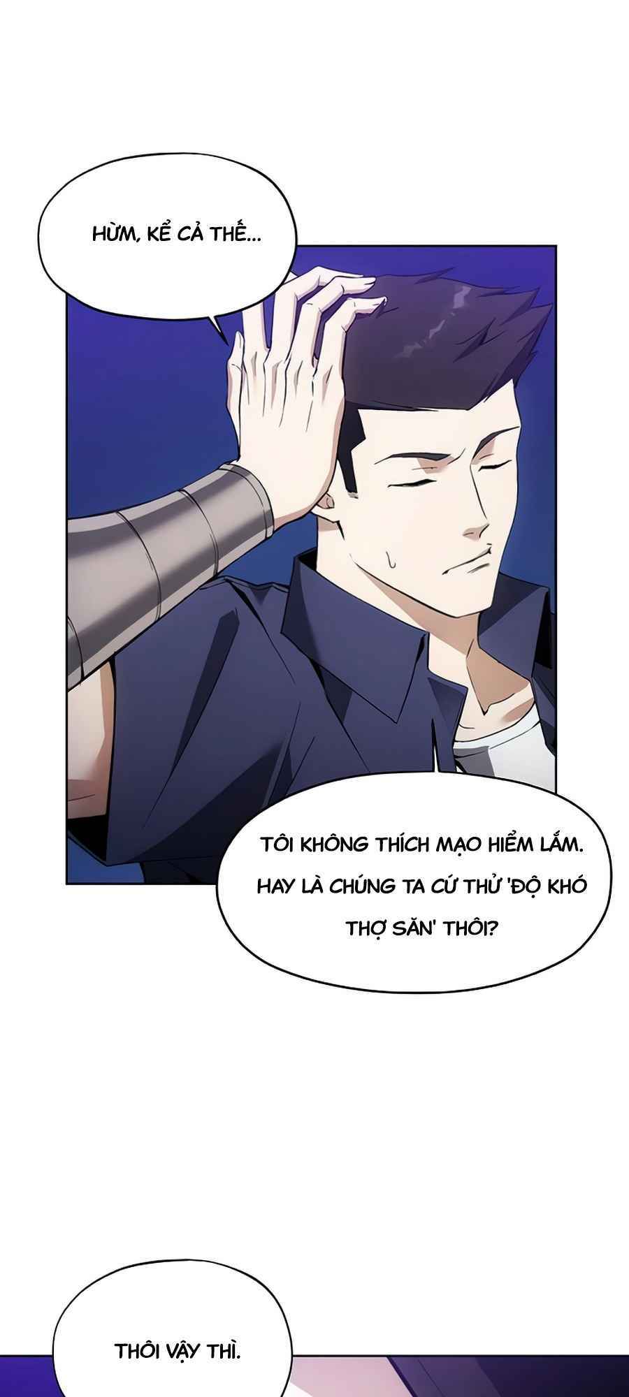 Tao Là Ác Nhân Chapter 9 - Trang 32