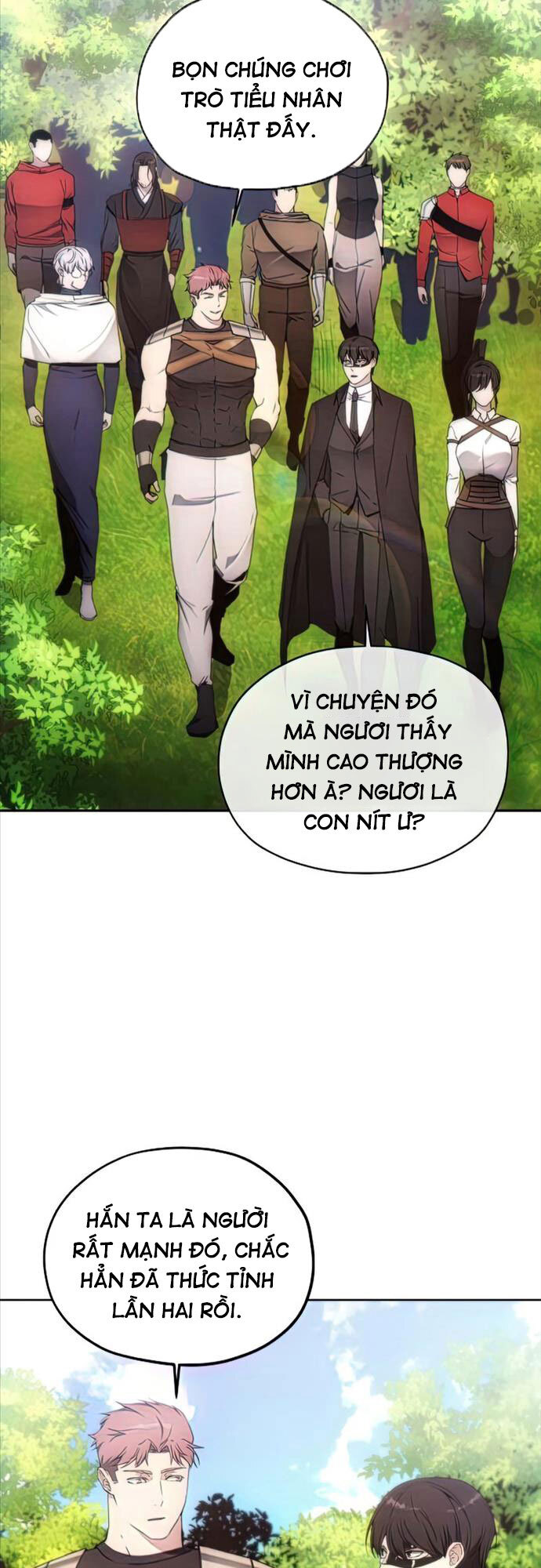 Tao Là Ác Nhân Chapter 62 - Trang 17