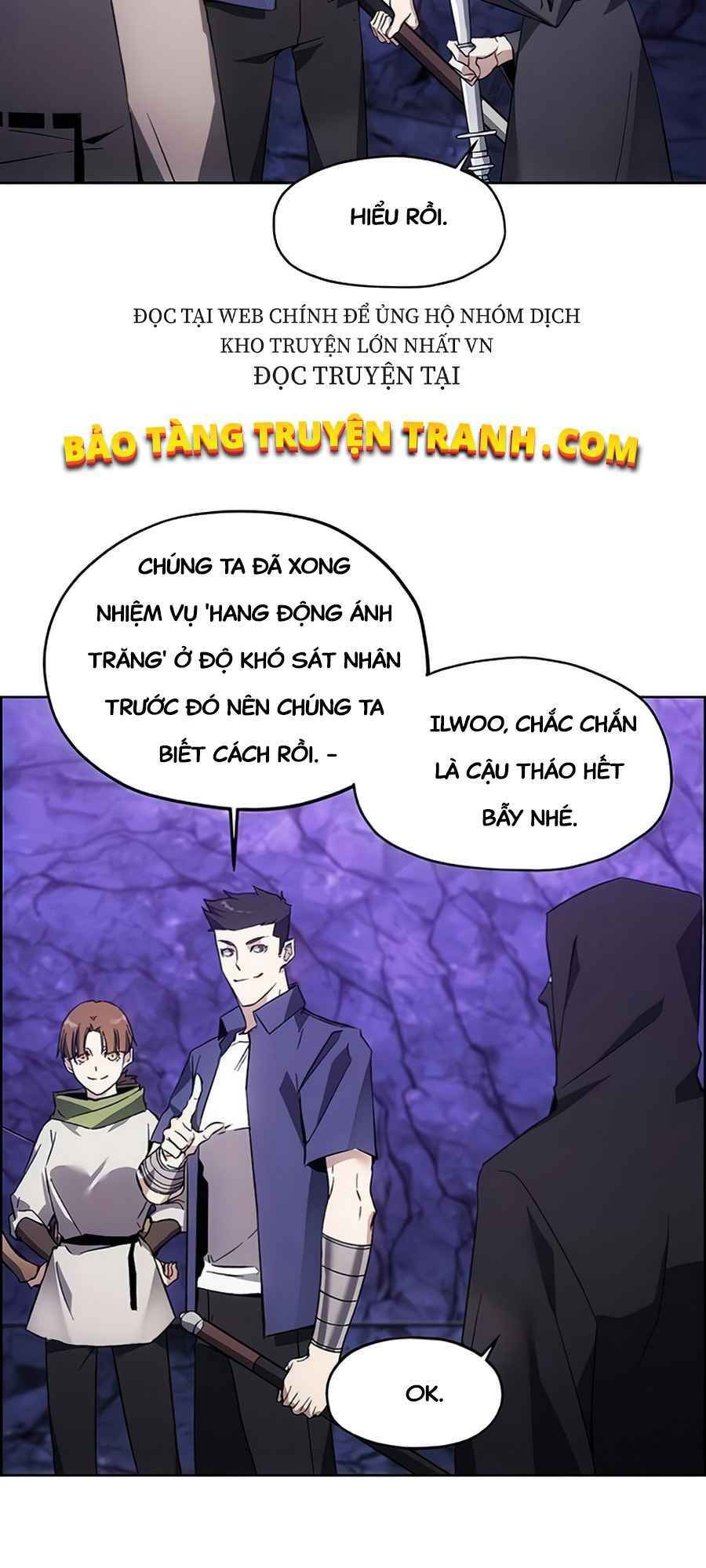 Tao Là Ác Nhân Chapter 9 - Trang 38