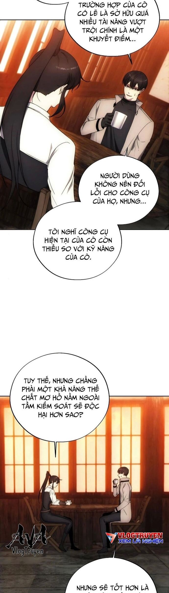 Tao Là Ác Nhân Chapter 95 - Trang 31