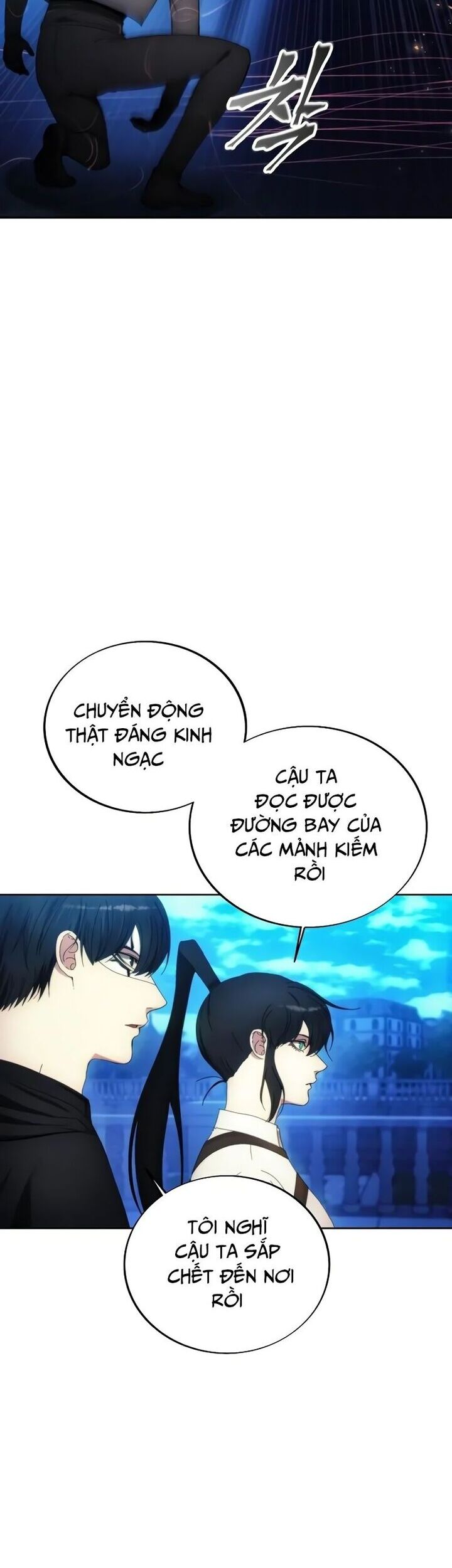 Tao Là Ác Nhân Chapter 90 - Trang 19