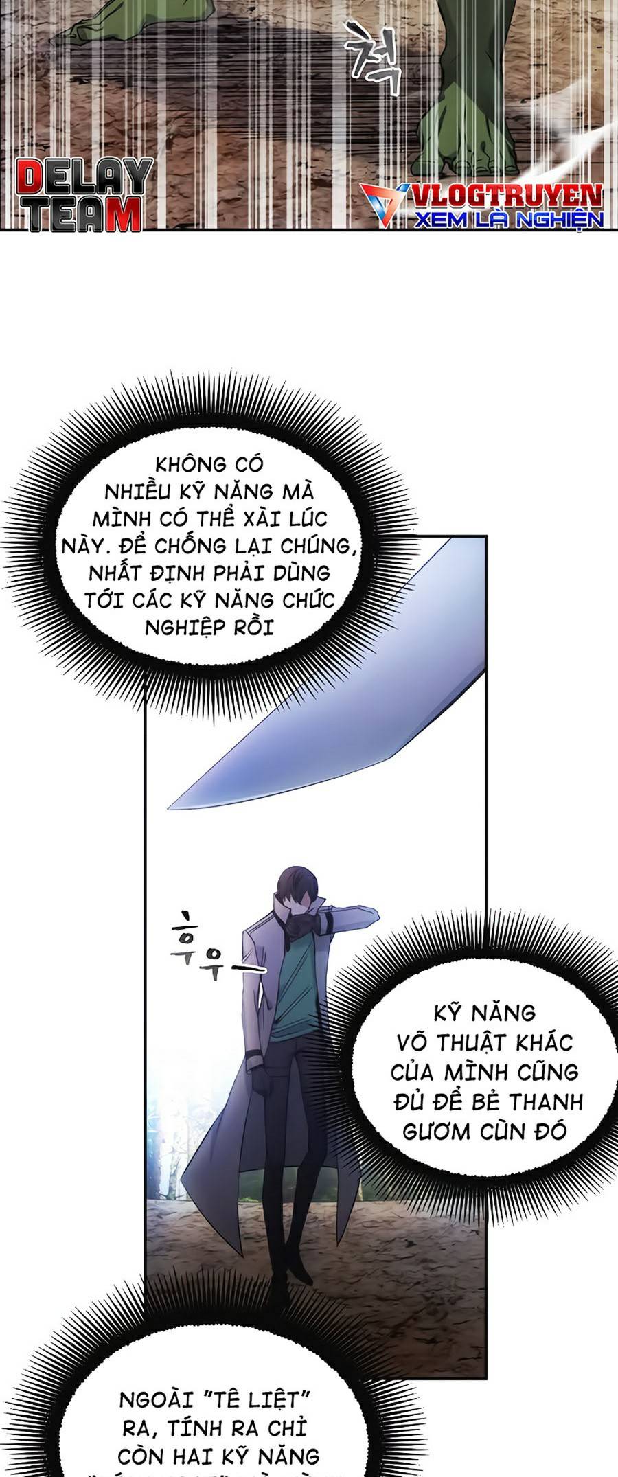 Tao Là Ác Nhân Chapter 5 - Trang 6