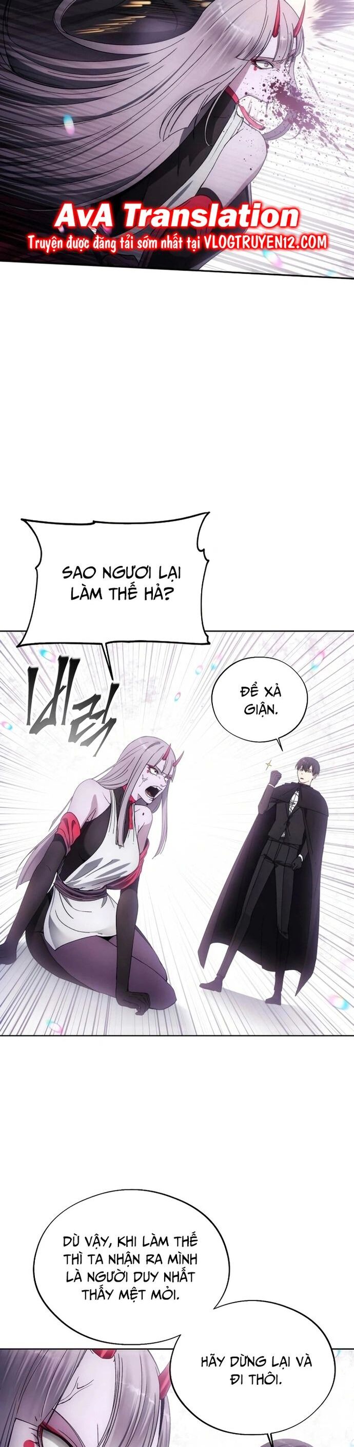 Tao Là Ác Nhân Chapter 98 - Trang 12