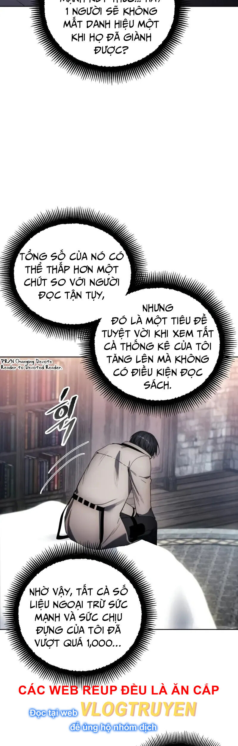 Tao Là Ác Nhân Chapter 110 - Trang 9