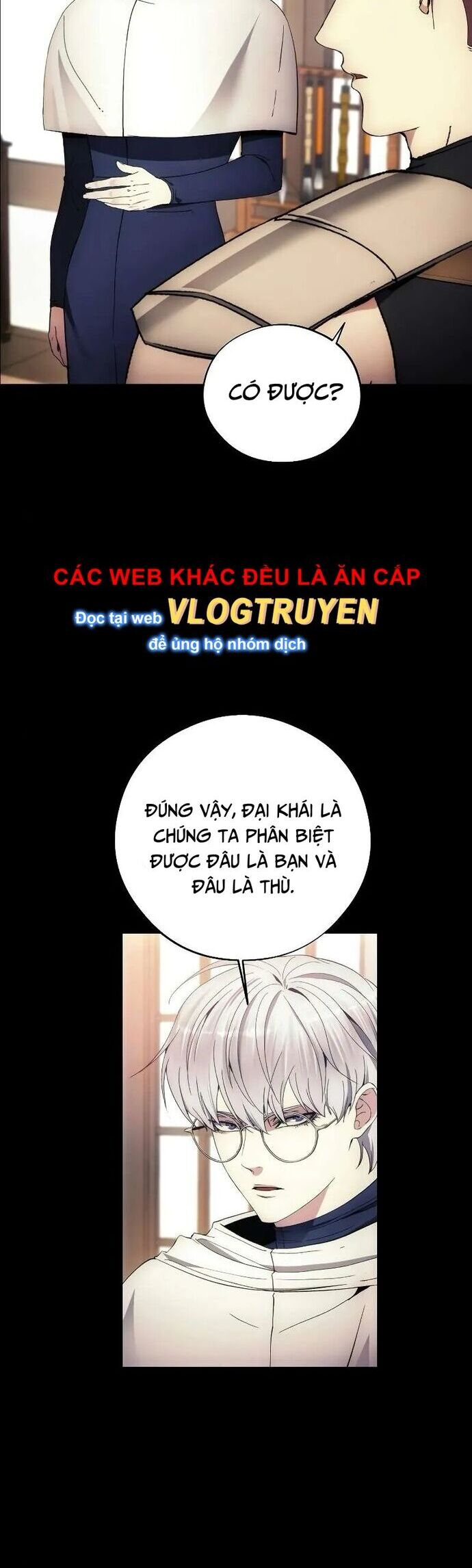 Tao Là Ác Nhân Chapter 104 - Trang 29