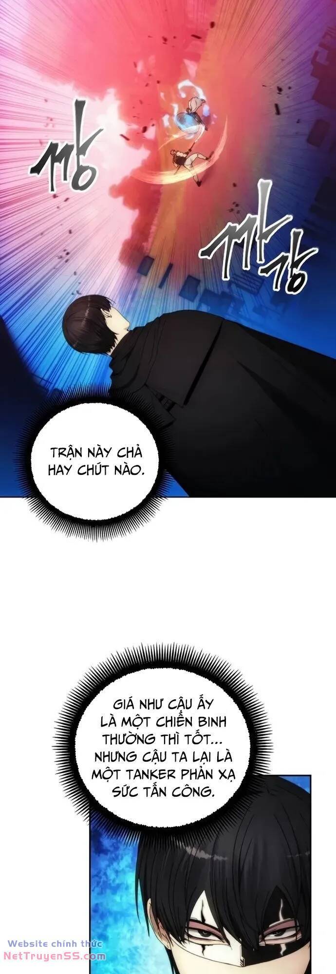 Tao Là Ác Nhân Chapter 91 - Trang 19