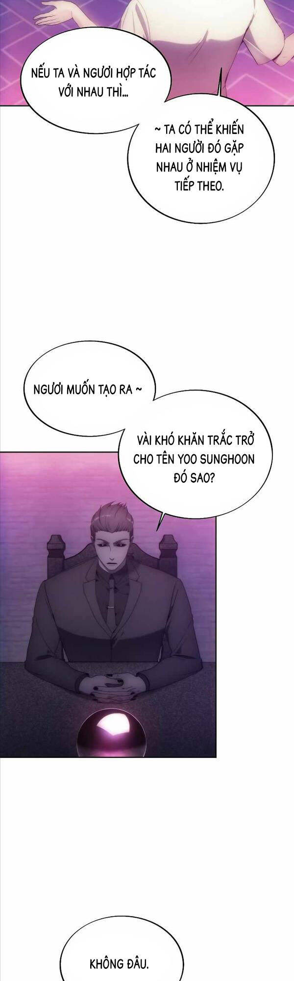 Tao Là Ác Nhân Chapter 72 - Trang 29