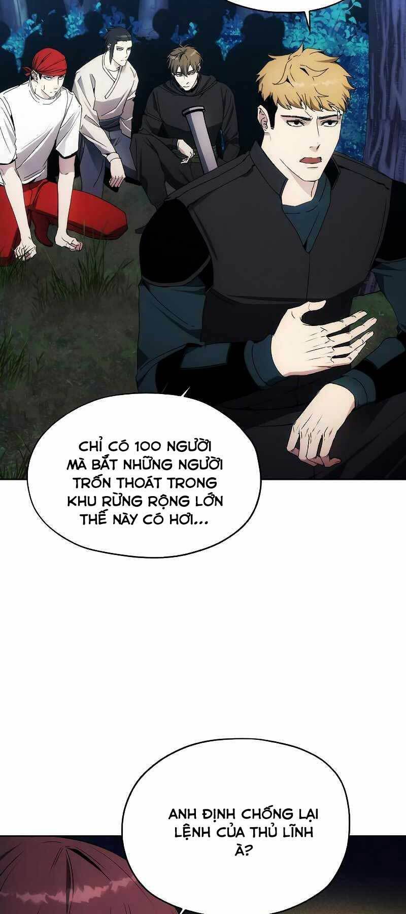 Tao Là Ác Nhân Chapter 43 - Trang 12