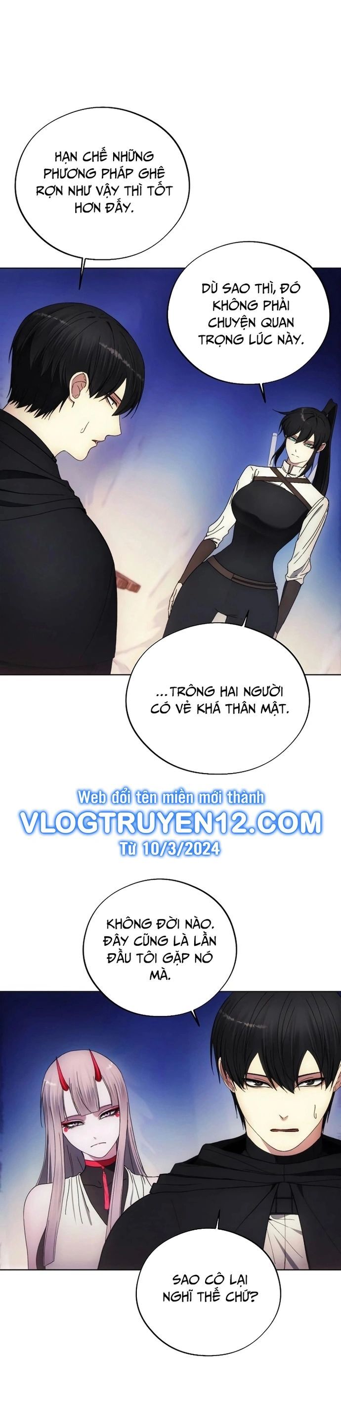 Tao Là Ác Nhân Chapter 98 - Trang 25