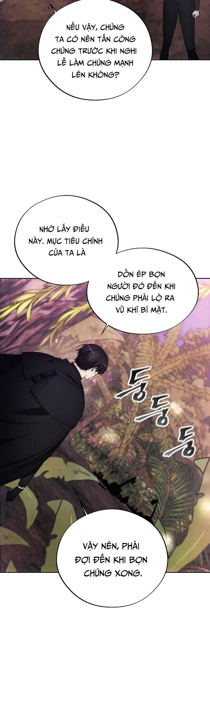 Tao Là Ác Nhân Chapter 99 - Trang 39