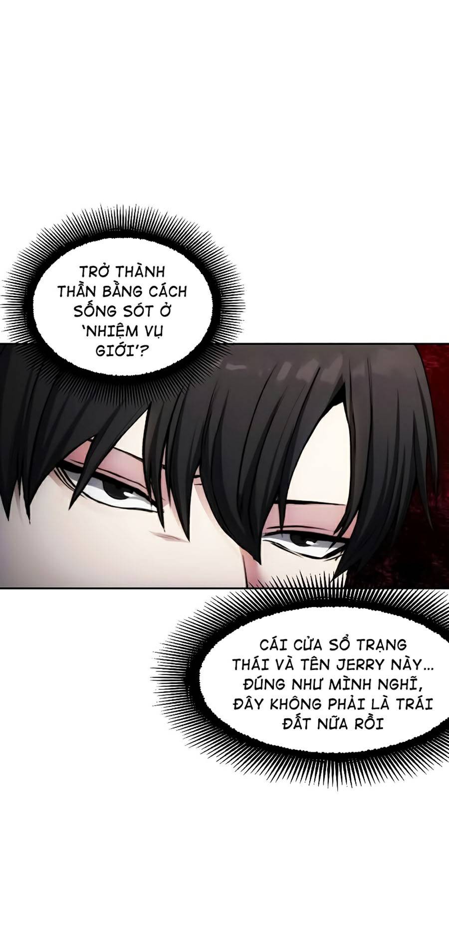 Tao Là Ác Nhân / Cách Sống Như Một Kẻ Phản Diện Chapter 2 - Trang 7