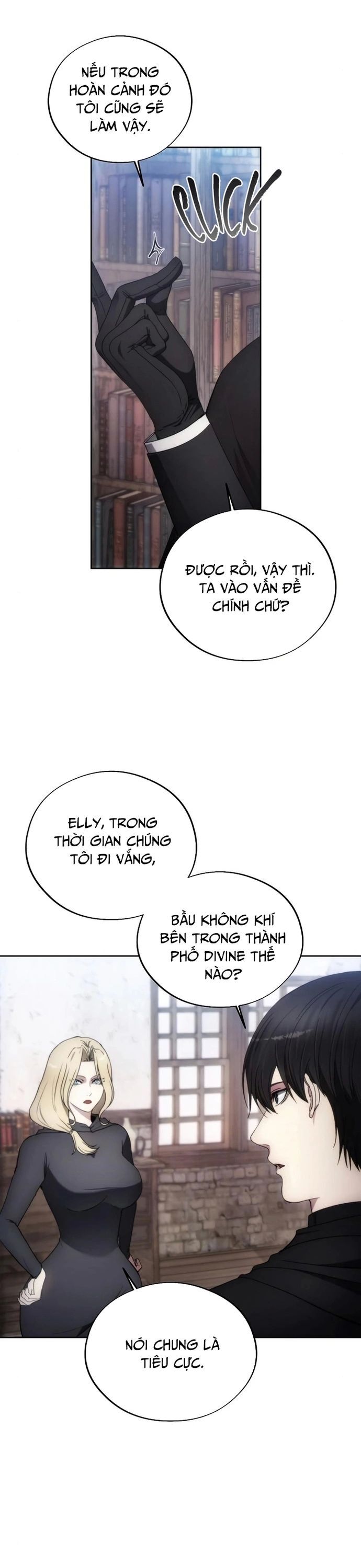 Tao Là Ác Nhân Chapter 95 - Trang 14