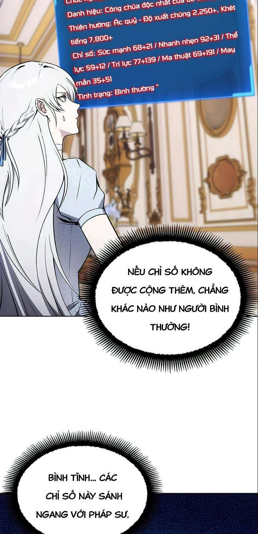 Tao Là Ác Nhân Chapter 15 - Trang 1