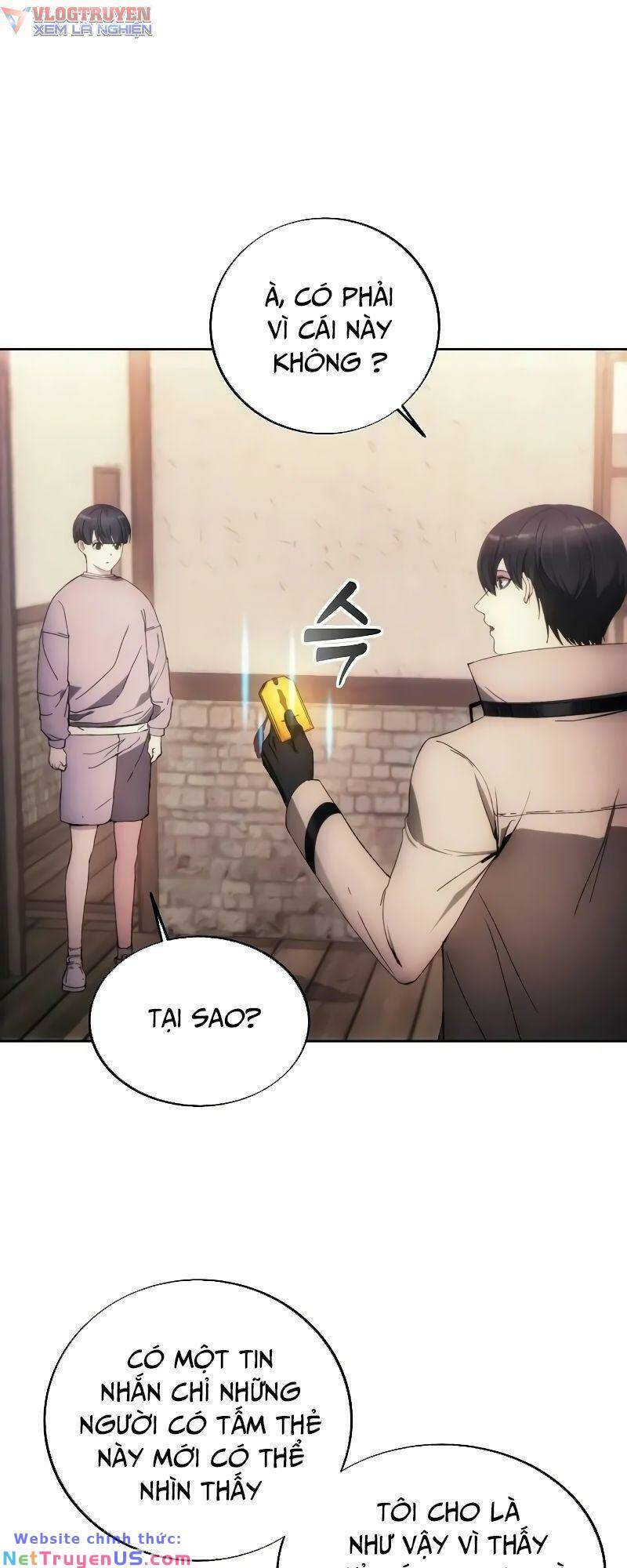 Tao Là Ác Nhân Chapter 86 - Trang 36