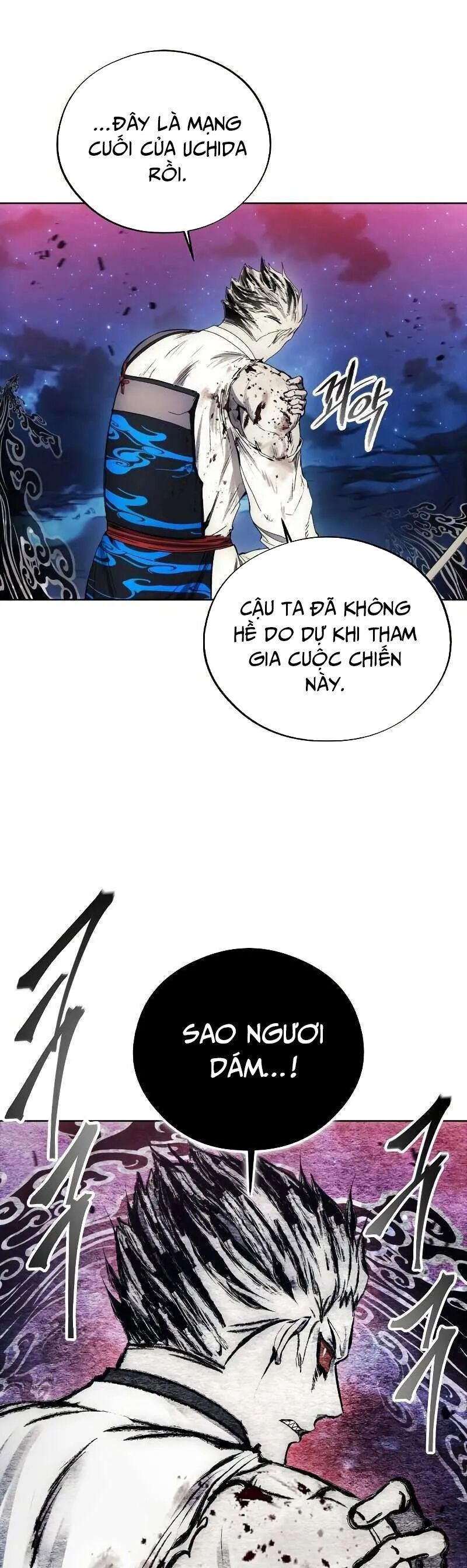 Tao Là Ác Nhân Chapter 108 - Trang 14